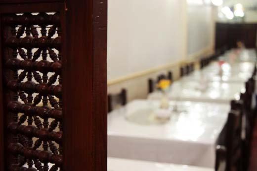 Ramsis Hotel *