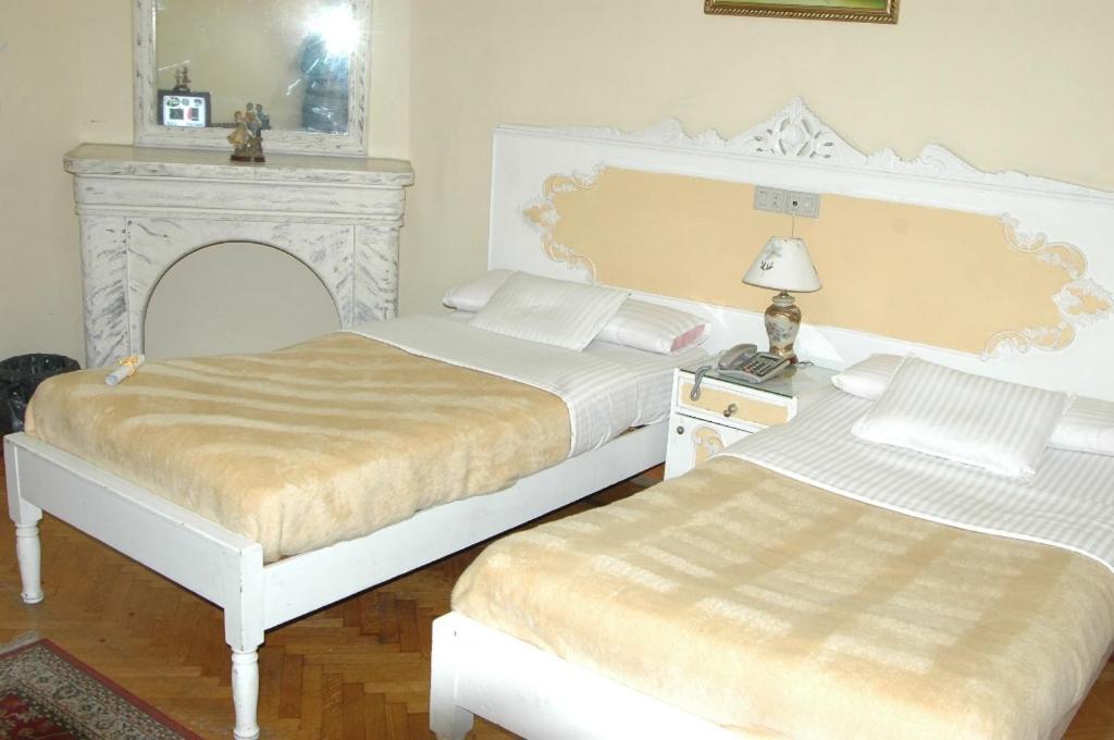 Hotel Ramsis Alexandria