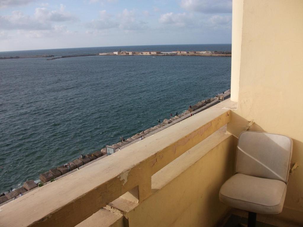 Hotel Ramsis
