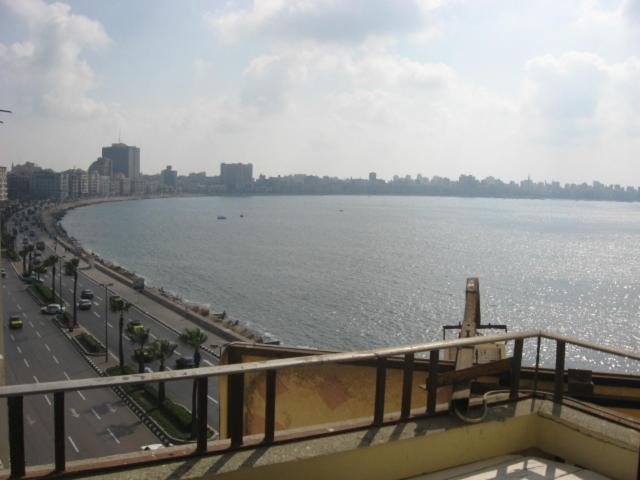 Ramsis Hotel Alexandria