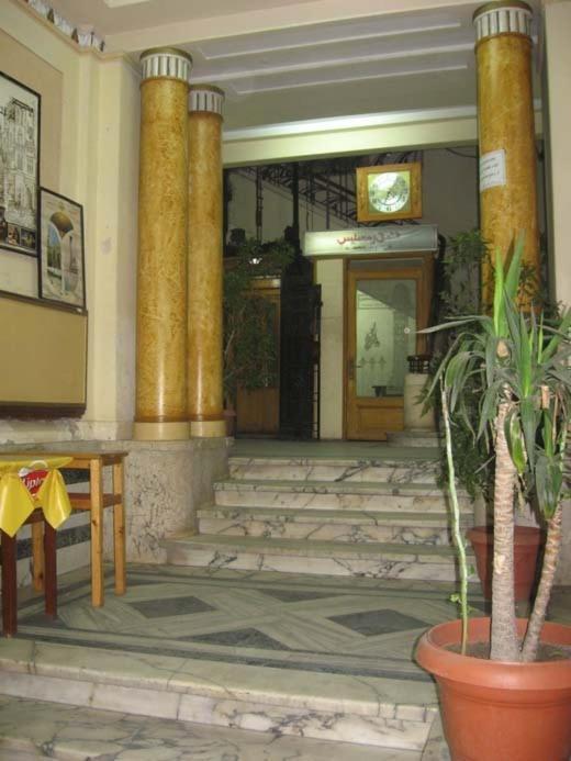Hotel Ramsis *