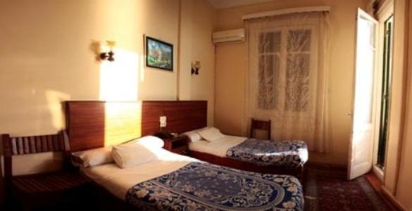 Hotel Ramsis