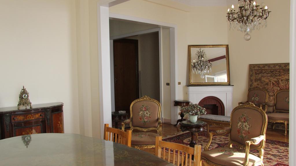 Hotel Ramsis *