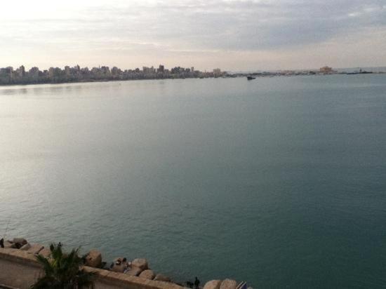 Ramsis Hotel Alexandria